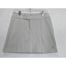 Athleta Womens Beige Skirt Size 4 - £22.92 GBP