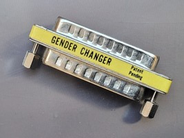Serial Cable DB25 25 pin Gender Female to Male Changer Adapter Screw dow... - $7.88