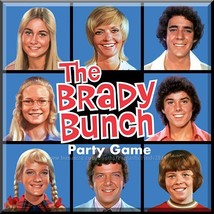 The Brady Bunch Party Game (2018) *Ages 9+ / 3-8 Players / Prospero Hall* - £11.19 GBP