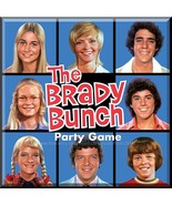 The Brady Bunch Party Game (2018) *Ages 9+ / 3-8 Players / Prospero Hall* - £10.98 GBP