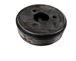Water Coolant Pump Pulley From 2013 Ford Focus  2.0 1S708509AF - $24.95