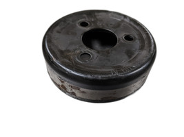 Water Coolant Pump Pulley From 2013 Ford Focus  2.0 1S708509AF - $24.95