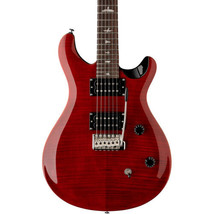 Prs Se CE24, Black Cherry - $699.00