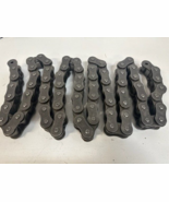 Roller Chain 10&#39; Single Strand 120 XDO - $3,499.88 MXN