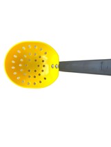 The HoleMate Anglers Scoop Ice Slush Skimmer Strainer Dipper Fishing Gea... - $456.75 MXN