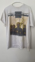 Vintage Tom Petty 1999 Echo Tour Shirt XL READ - $43.48