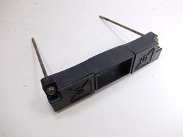 Used OEM Husqvarna 532150109 Battery Hold Down fits GTH2254XP - $10.00