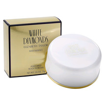 WHITE DIAMONDS 2.6 OZ DUSTING POWDER - $42.49