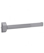 Reversible Heavy Duty Rim Exit Device Exit Only for 33 to 36 in. Door Sp... - $865.67 CAD