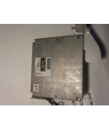 Engine ECM Electronic Control Module By Glove Box Fits 03 CAMRY 103781415 - $68.08