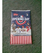 Topps 2022 Opening Day Packs - €3,18 EUR