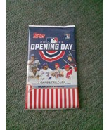 Topps 2022 Opening Day Packs - £2.92 GBP