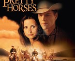 All the Pretty Horses DVD | Region 4 - $14.89
