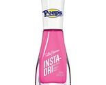 Sally Hansen Insta-Dri x PEEPS® Nail Polish Collection - PEEPS® Pink Bun... - £4.35 GBP