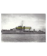 rp09207 - Royal Navy Warship - HMS Worcester D96 - print 6x4 - $4.00 CAD