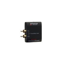 Advance Acoustic WTX 500Bluetooth Module for Tablet/Smartphone 5V Range ... - £186.89 GBP