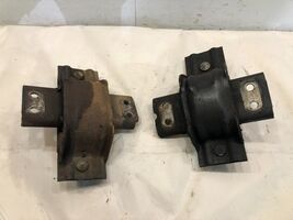 Set of 2 1999-2003 Ford F-250 F-350 F-450 F-550 Super Duty 7.3L Engine M... - $74.65