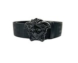 Versace Belt Buckle Medusa belt 377885 - $249.00