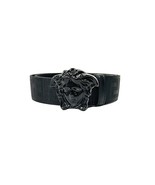 Versace Belt Buckle Medusa belt 377885 - £199.03 GBP