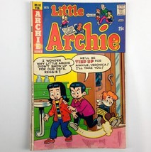 Little Archie Comic 1975 #92  - $7.91