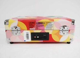 Victrola VSC-550BT P3 Bluetooth Stereo Turntable - Geo Print image 4