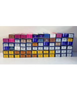 Lot of 71 Redken Chromatics Permanent Hair Color 2oz 3BR 4G 5Gi 6Gr 8G 9... - $237.49
