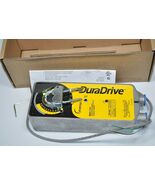 DURADRIVE TACO Invensys MA41-7151 TWO POSITION ACTUATOR 230VAC 133 in Lbs - $7,678.38 MXN