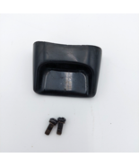 Farberware Electric Fry Pan Skillet 310 Front Handle &amp; Screws Replacemen... - £7.38 GBP