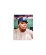 Babe Ruth New York Yankees NY MLB Baseball Art Print Ri1 - $35.02 CAD+