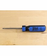 POPULAR MECHANICS USA No 2 Screwdriver 30801 Replacement Tool Blue Handle - $166.60 MXN