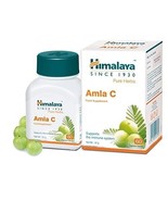 Wellness Pure Herbs Amalaki Immunity Wellness |Promotes health | -Pack o... - €11,02 EUR