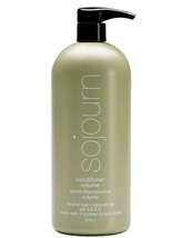 Sojourn Volume Conditioner, Liter