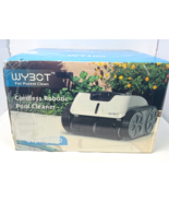 Wybot Osprey 700 Cordless Robotic Automatic Pool Cleaner New In Box - £353.97 GBP