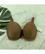 Freya Womens Idol Bra Size 30 I New Tan Brown Underwire T-Shirt AA1050CIN - $29.69