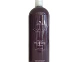 Alterna Caviar Anti-Aging Clinical Densifying Shampoo Thinning Hair 33.8oz - £38.14 GBP