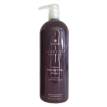 Alterna Caviar Anti-Aging Clinical Densifying Shampoo Thinning Hair 33.8oz - £38.02 GBP