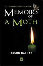 Memoirs Of A Moth  - £13.77 GBP