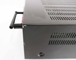 Denon AVR-X1600H 7.2-Channel Home Theater Receiver image 5