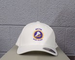 Flexfit WHA Hockey New York Golden Blades Embroidered Hat Ball Cap New - $26.99