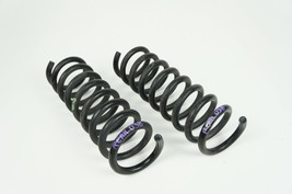 04-2008 chrysler crossfire rear left right suspensions springs coil coil... - $124.87