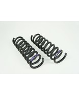 04-2008 chrysler crossfire rear left right suspensions springs coil coil... - €108,07 EUR 04-2008 chrysler crossfire rear left right suspensions springs coil coil... - €108,07 EUR