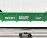 Lionel BN-16308 - Flat Car Without Trailer - Used - £12.01 GBP