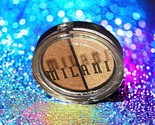 MILANI COSMETICS Highlighter Duo 140 Double Shot 0.15 oz New Without Box... - £15.52 GBP
