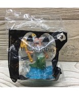 NEW 2023 McDonald&#39;s Happy Meal Toy &quot;King Triton (#3)&quot; Disney The Little ... - $5.35 CAD