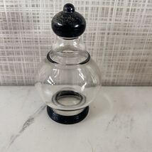 Vintage Avon Bird of Paradise Cologne Perfume Empty Bottle 4 oz 4.5" x 3... - $10.88