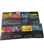 Left Behind Books 1-8 in Order Hard Soft Cover LaHaye Jenkins - $44.55