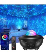 Smart music star light projection - €31,89 EUR