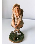 Guardian Grannies &amp; Friends Doug Harris Oscar Figurine - £13.92 GBP