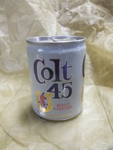 Colt 45 Beer Can #2014 8 fl. oz. by National Brewing Co., Baltimore - £2.01 GBP