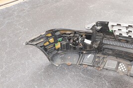 06-08 Mercedes w164 ML350 ML500 Front Bumper Cover W/ Fog Lights & Grill image 6